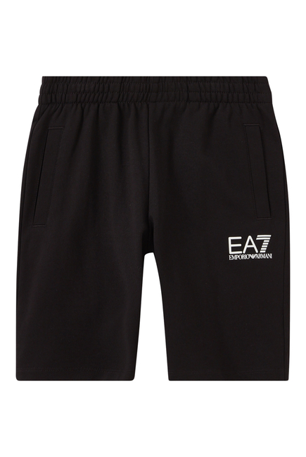 EA7 Bermuda Shorts